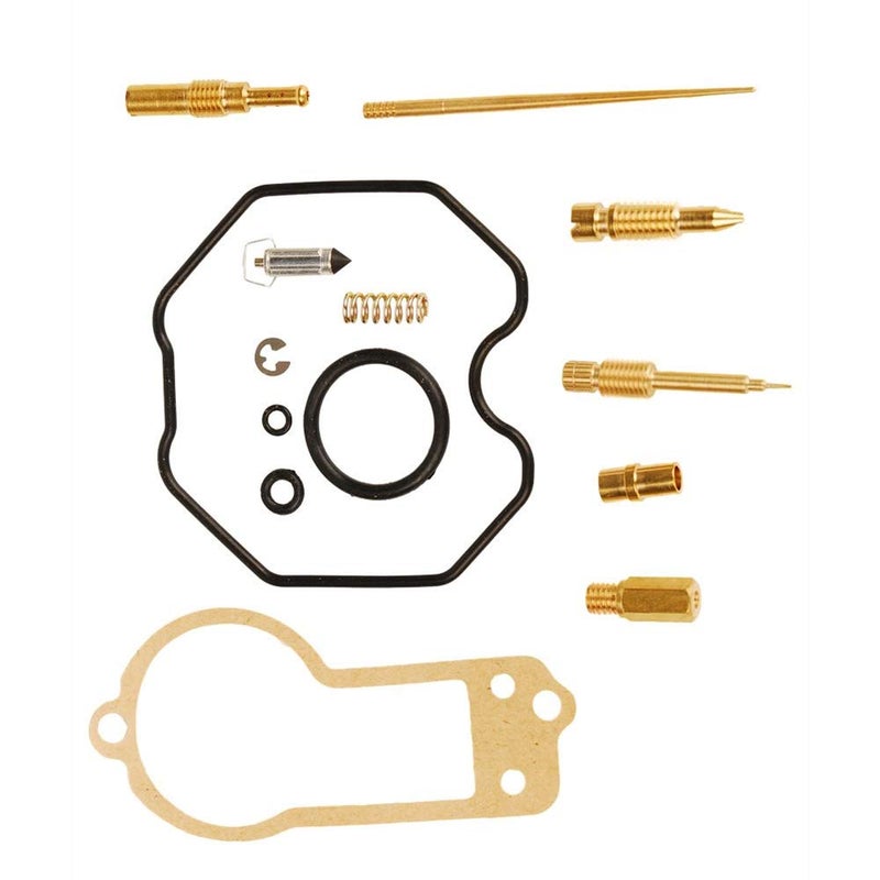CQYD New Carb Repair Carburetor Rebuild Kit for XR250R XR 250 R 1986-1995 - Image 4